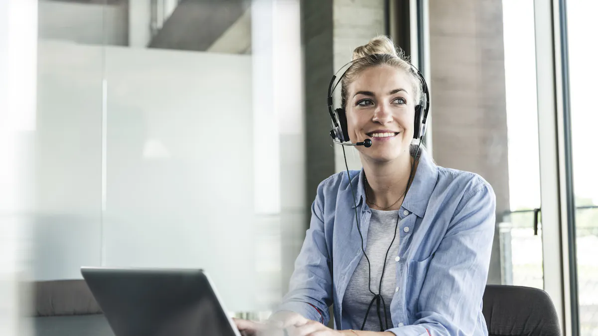 telephone advisor