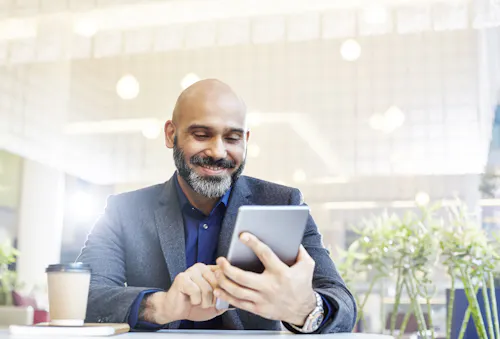 nous améliorons l'expérience client nous améliorons l'expérience client
