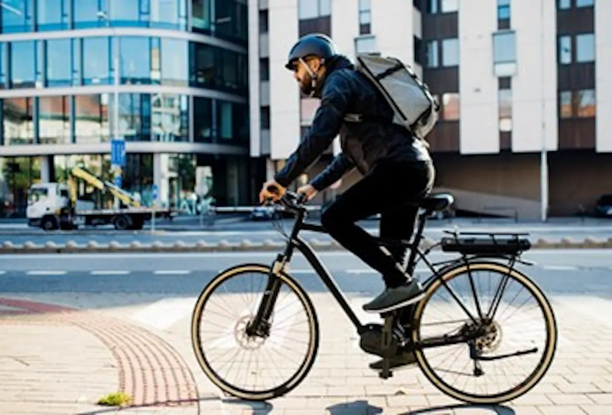 (e-) bike-schutz