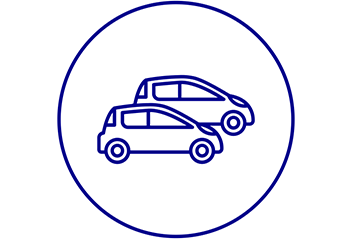 asistencias de conductores y vehículos