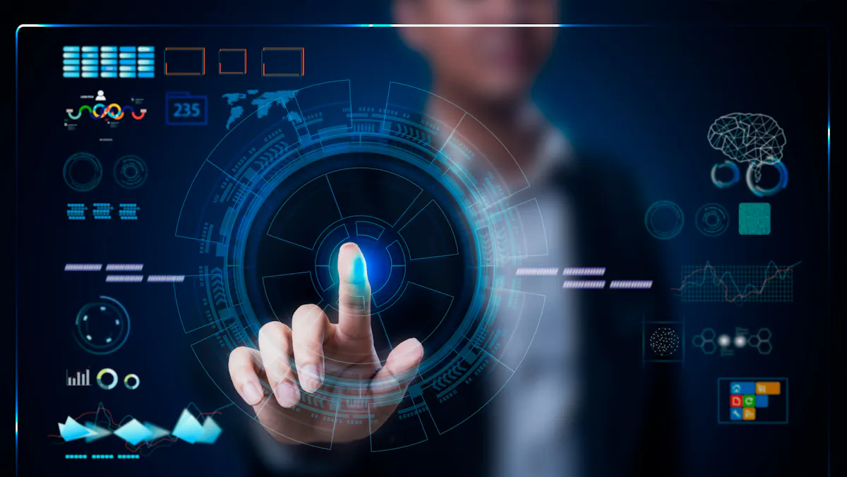 our technology helps you understand your client