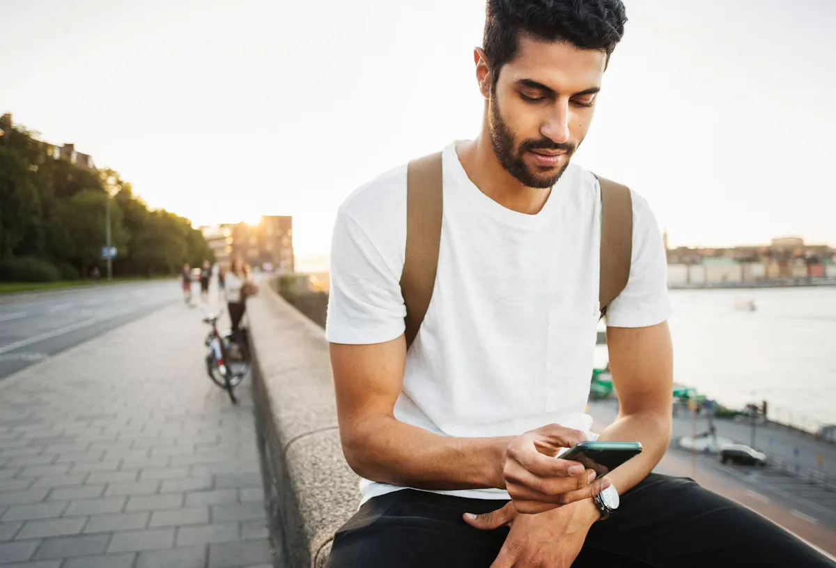 travel online claims tool