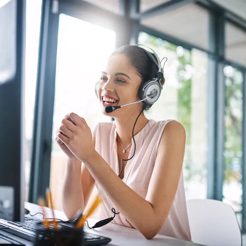 call center call center