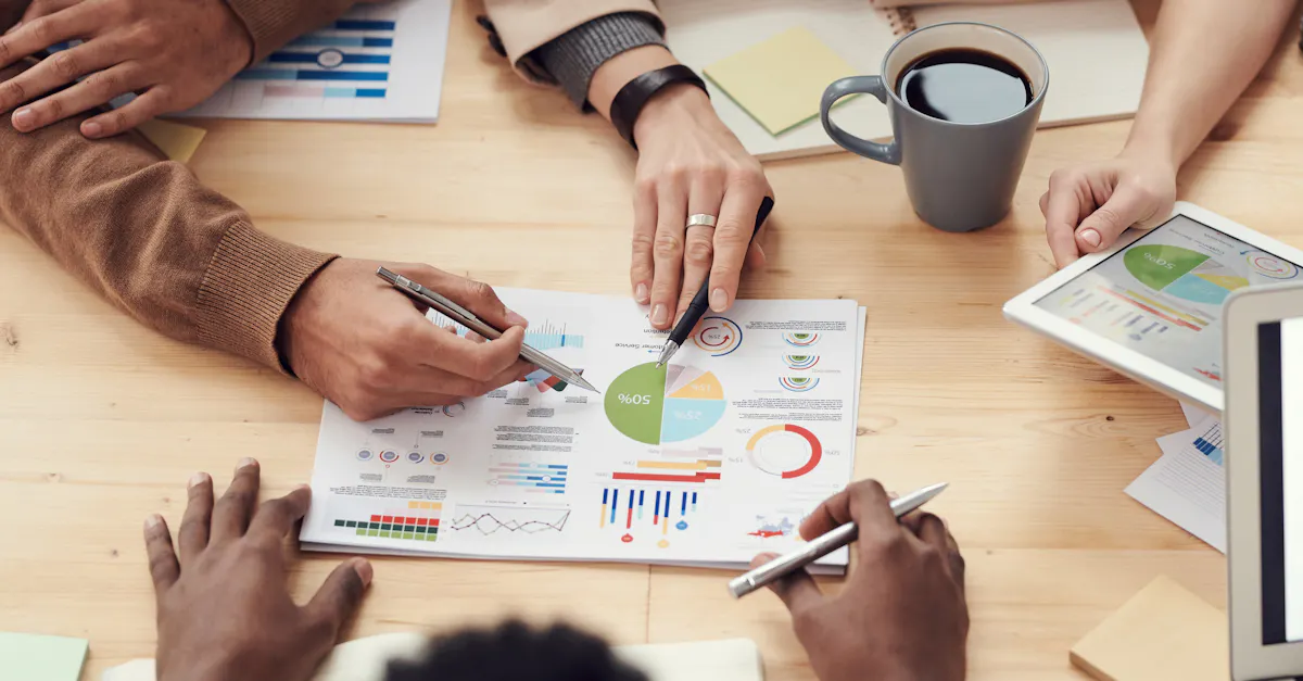 turning customers’ expectations into solutions