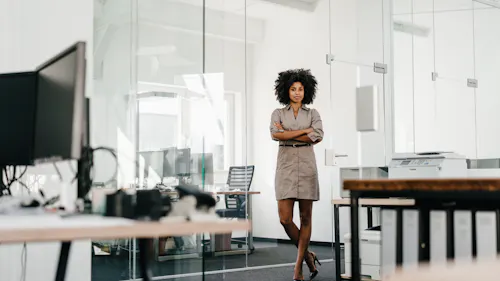 female empowerment - selbstbestimmtheit in beruf und alltag female empowerment - selbstbestimmtheit in beruf und alltag