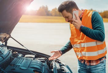 assistance routière assistance routière