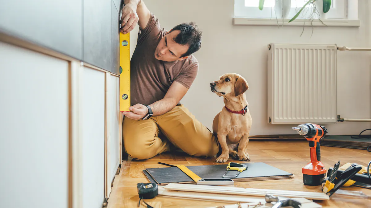 home assistance