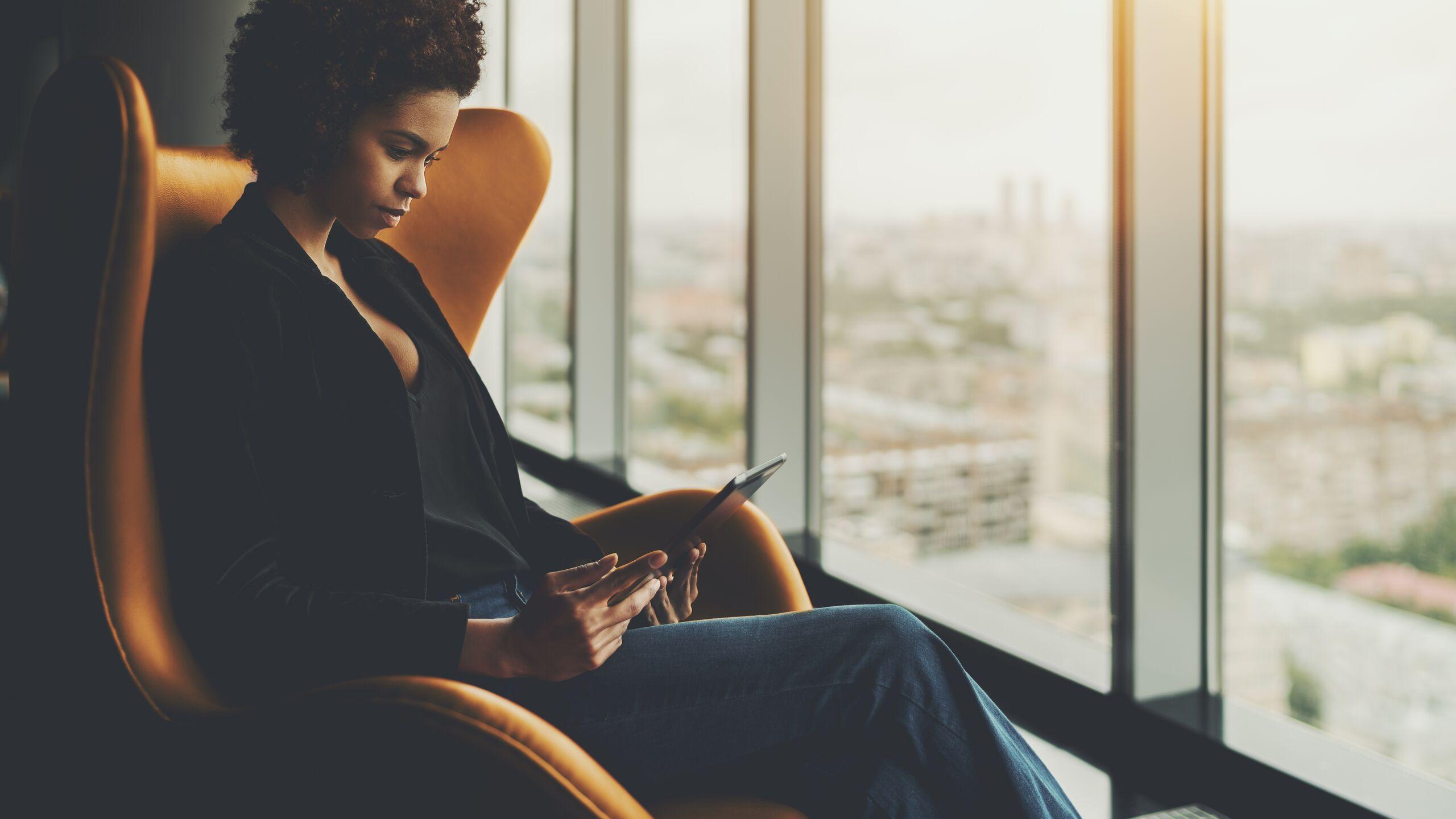 5. delete al je mails!