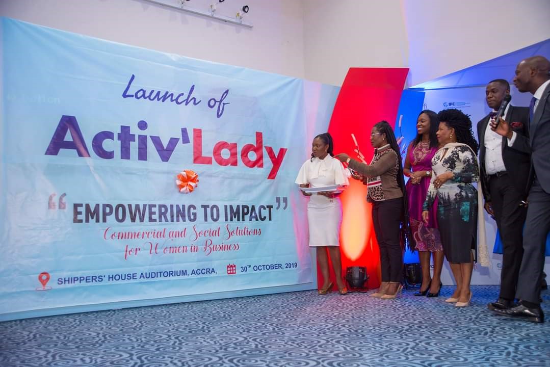 protection juridique pour toute "activ'lady" en afrique