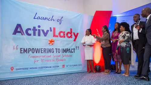protection juridique pour toute "activ'lady" en afrique protection juridique pour toute "activ'lady" en afrique