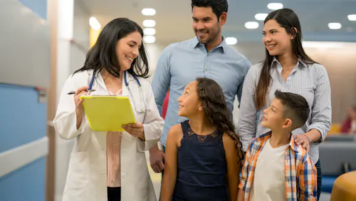 improved experience and added convenience improved experience and added convenience