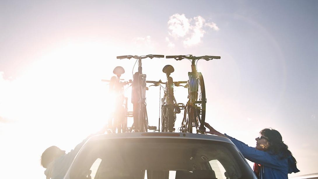 maak van uw klant de koning van het fietspad maak van uw klant de koning van het fietspad