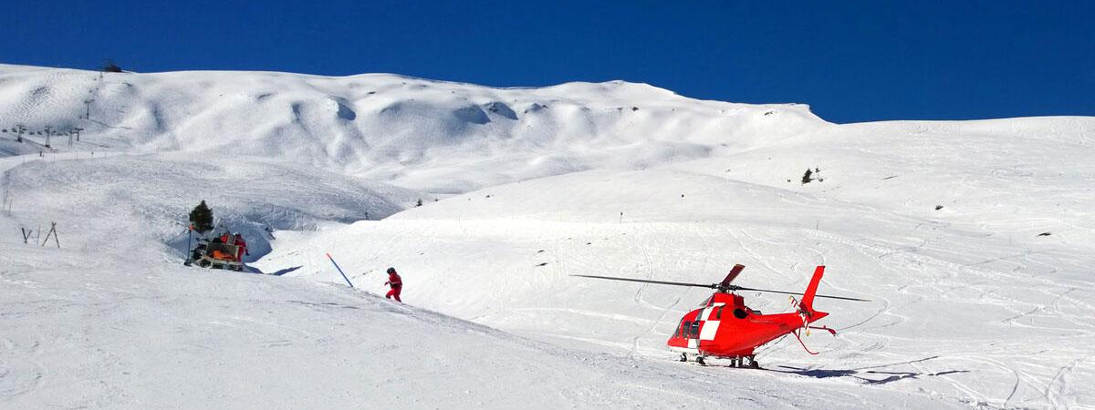 hoe (slecht) verzekerd suizen belgen de skipiste af?