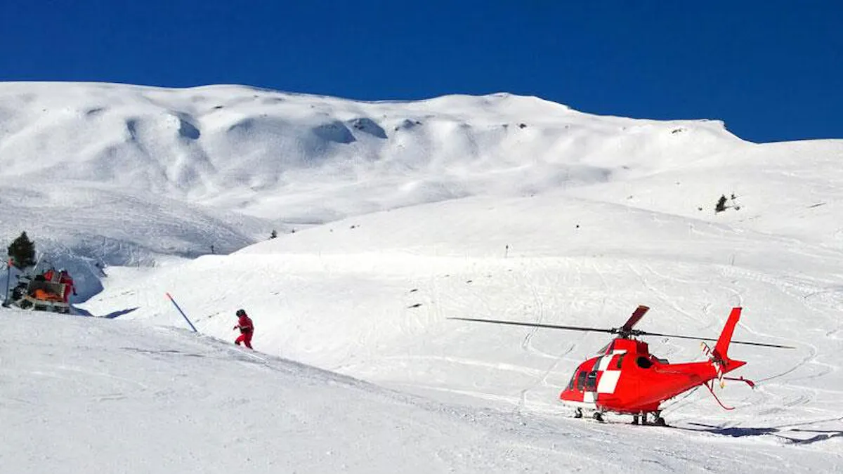 hoe (slecht) verzekerd suizen belgen de skipiste af?