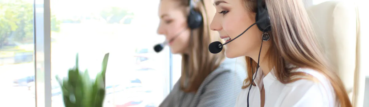 call center call center