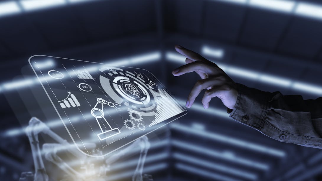 el agente impulsado por ia de próxima generación el agente impulsado por ia de próxima generación