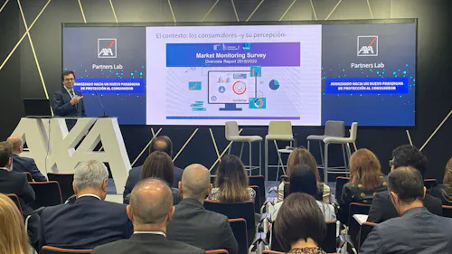 axa partners reúne a 40 profesionales para reflexionar sobre los procesos de venta de seguros de protección de crédito axa partners reúne a 40 profesionales para reflexionar sobre los procesos de venta de seguros de protección de crédito