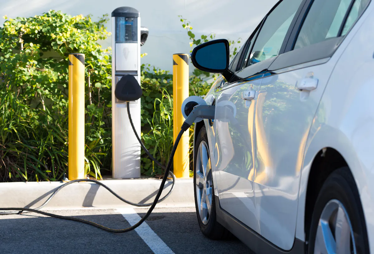 assistance routière véhicule électrique