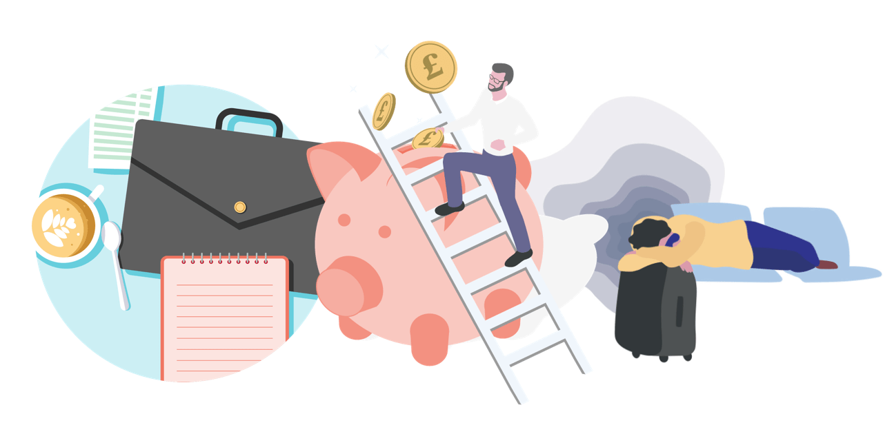 10 dingen die je misschien niet weet over de geestelijke gezondheid