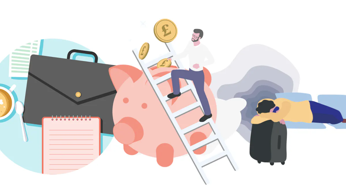 10 dingen die je misschien niet weet over de geestelijke gezondheid