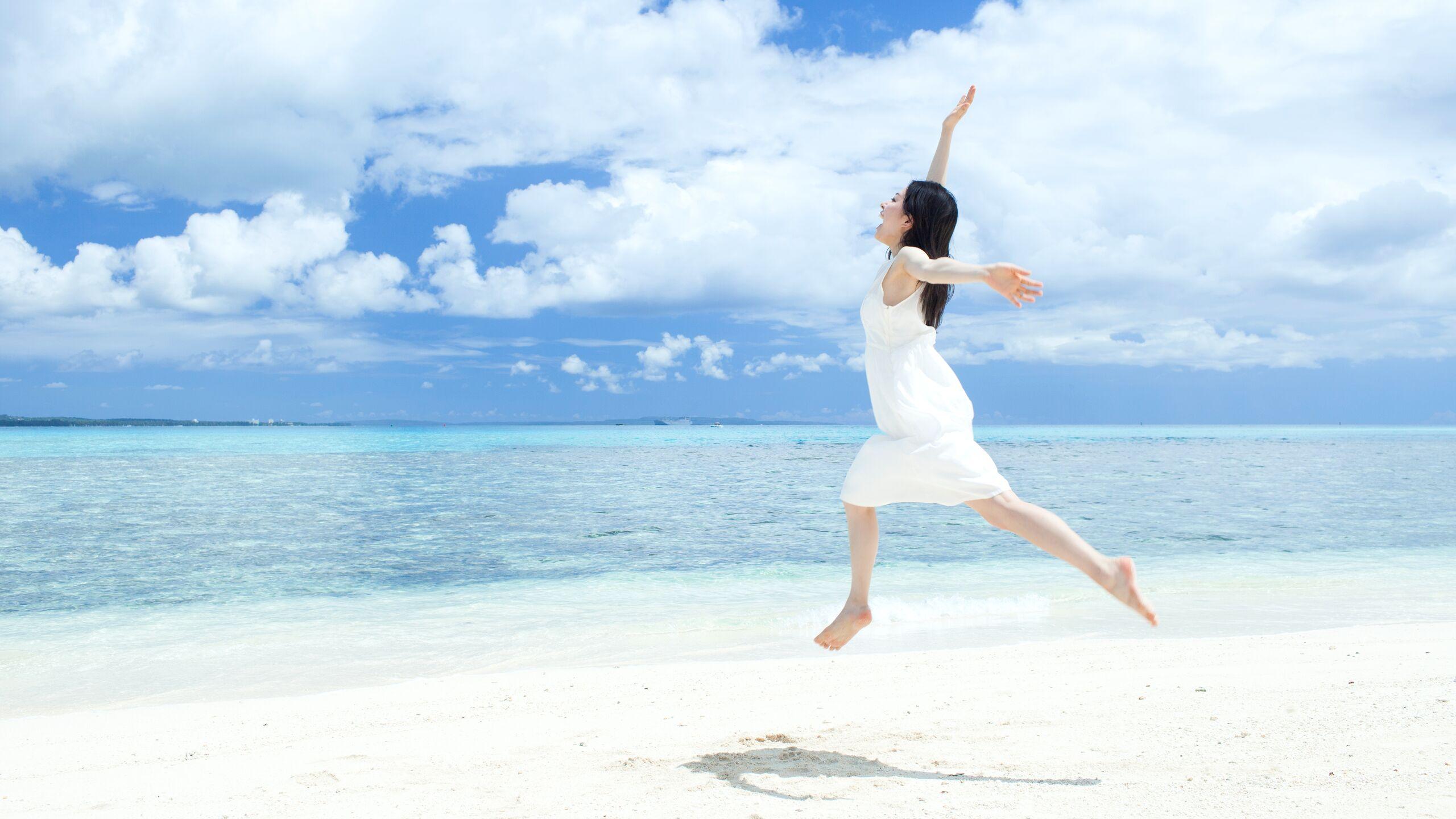 5 tips om zen te blijven ná je vakantie