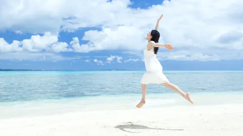 5 tips om zen te blijven ná je vakantie 5 tips om zen te blijven ná je vakantie