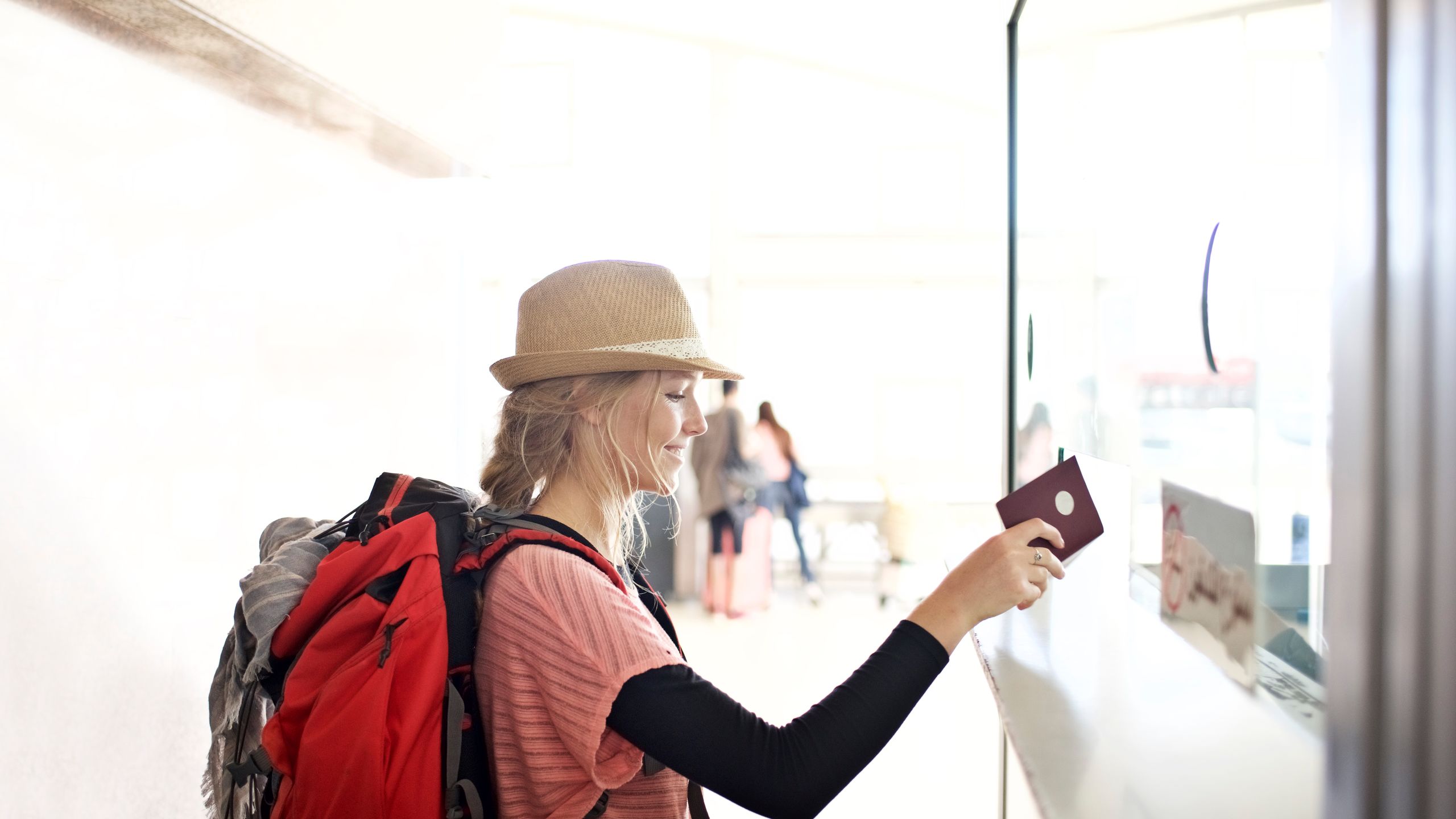 1. prendre connaissance des documents  requis