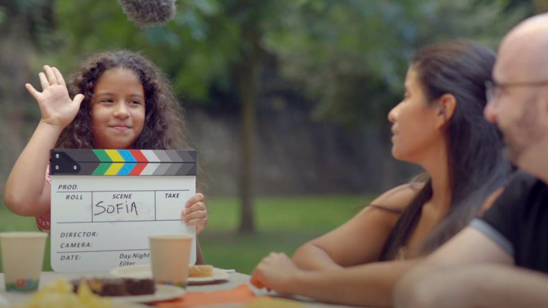 AXA Partners lanza «Real Life Stories»,  una serie de vídeos creados a partir de testimonios  de clientes