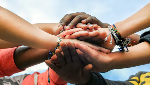 helping our local community helping our local community