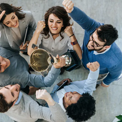 ¿quiénes somos? ¿quiénes somos?