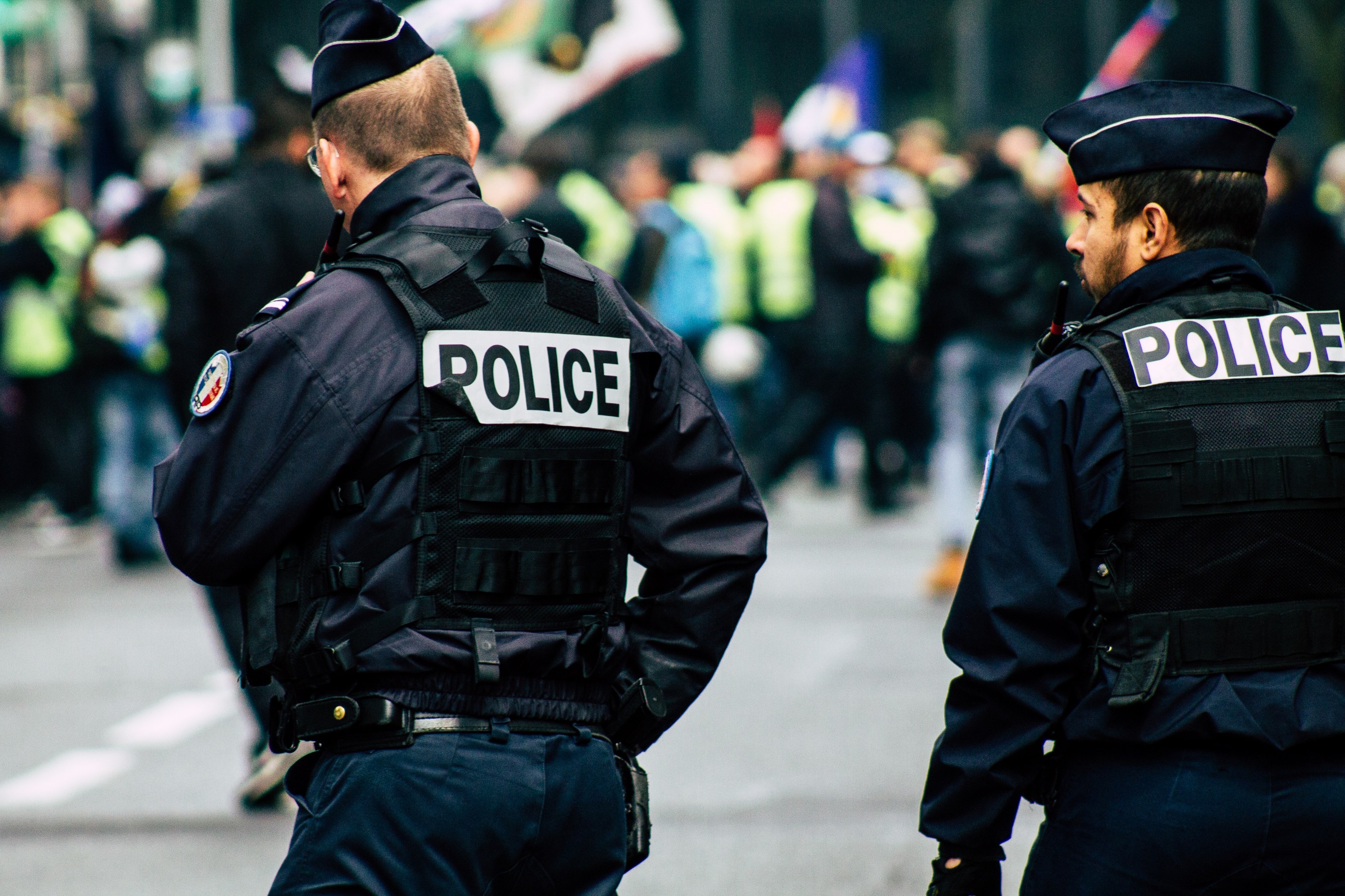 political instability 