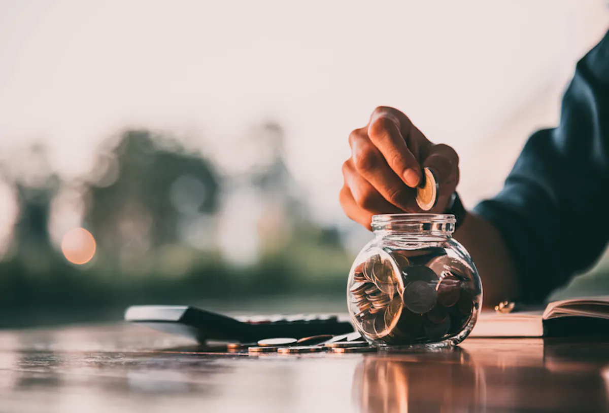 financial strength