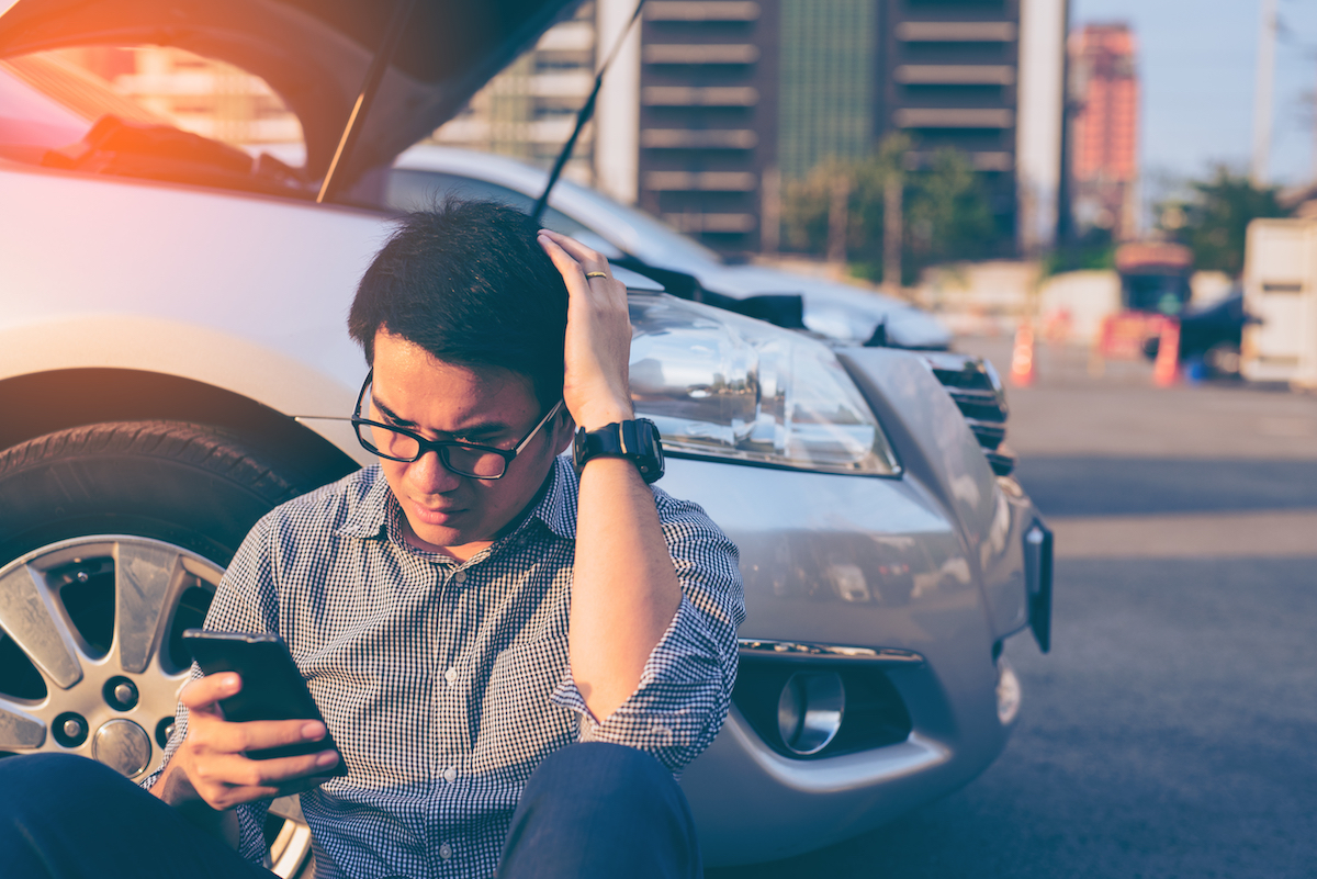 asistencia fácil auto, tu plataforma digital en movilidad y asistencia