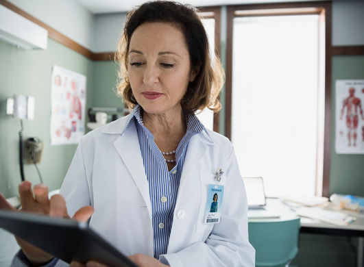 medical network api medway