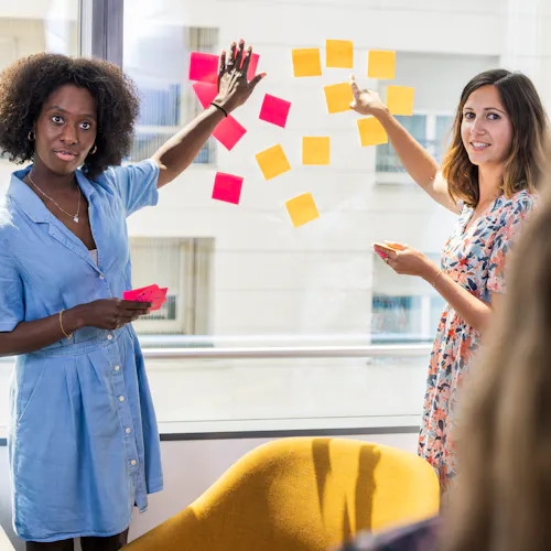 understand, design, release: our approach to designing new solutions understand, design, release: our approach to designing new solutions