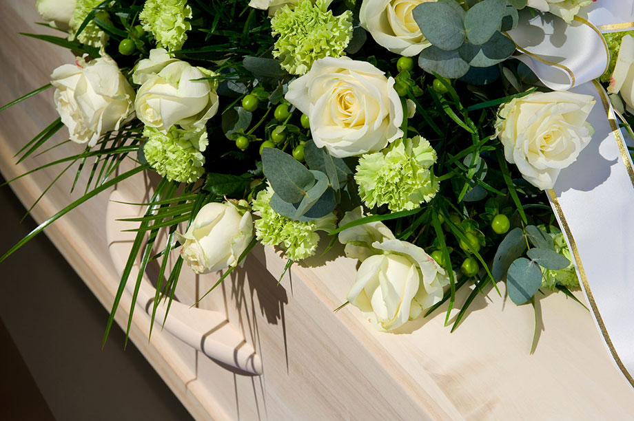 funeral services