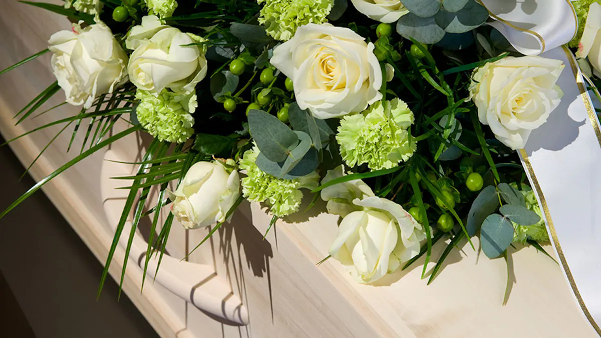 funeral services