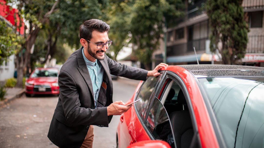 AXA Partners se adhiere a la asociación española de renting de vehículos