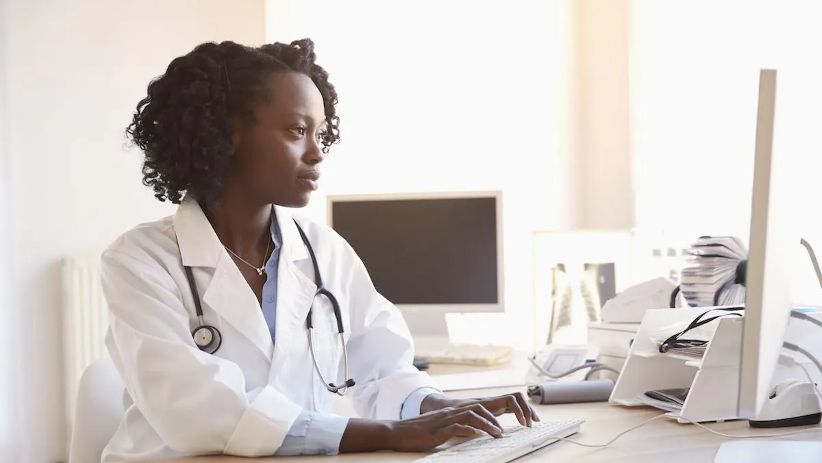 commitment to global medical excellence 