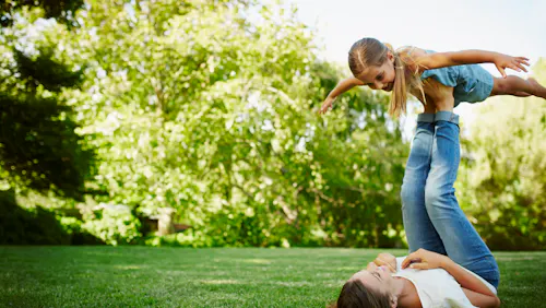 more than just help in an emergency. a lot more. more than just help in an emergency. a lot more.