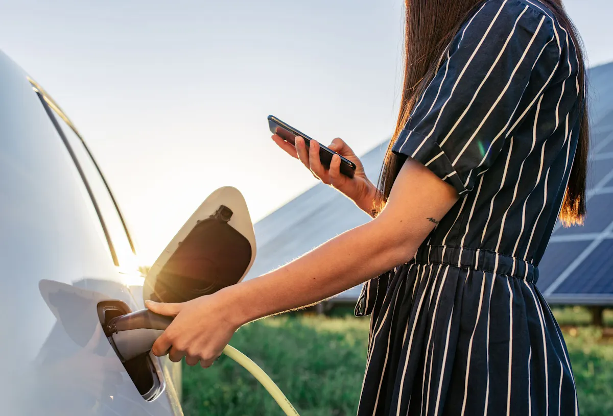 electric vehicle roadside assistance