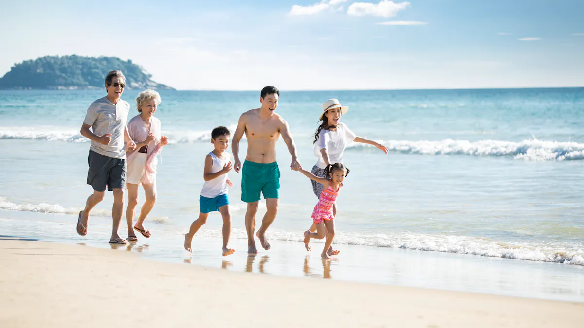 axa partners, club med launch travel insurance program