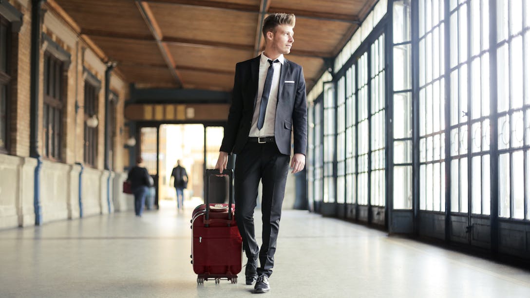 AXA Partners lanza Travel Eye, su plataforma de gestión de riesgos de movilidad para el viajero corporativo 