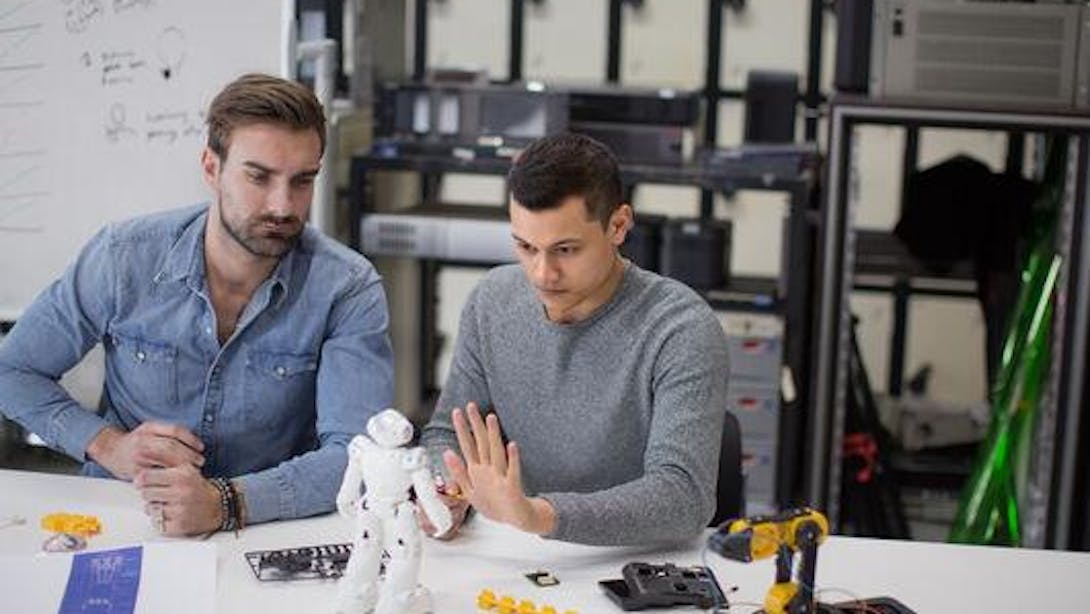 3. wees flexibel 3. wees flexibel