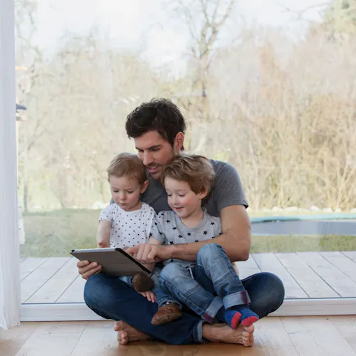 family home family home