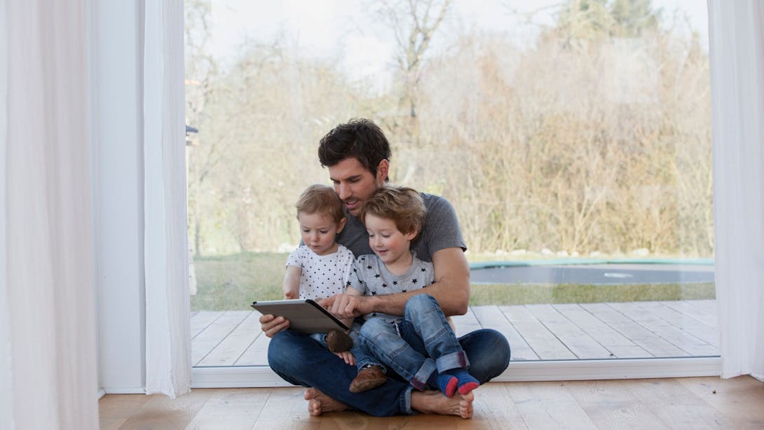 family home family home