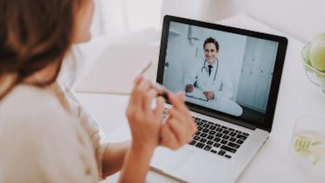 teleconsultation for travel: teleconsultation for travel: