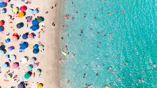 2. begin al te dromen van je volgende vakantie 2. begin al te dromen van je volgende vakantie