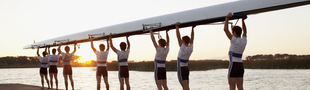 Aviron Aviron