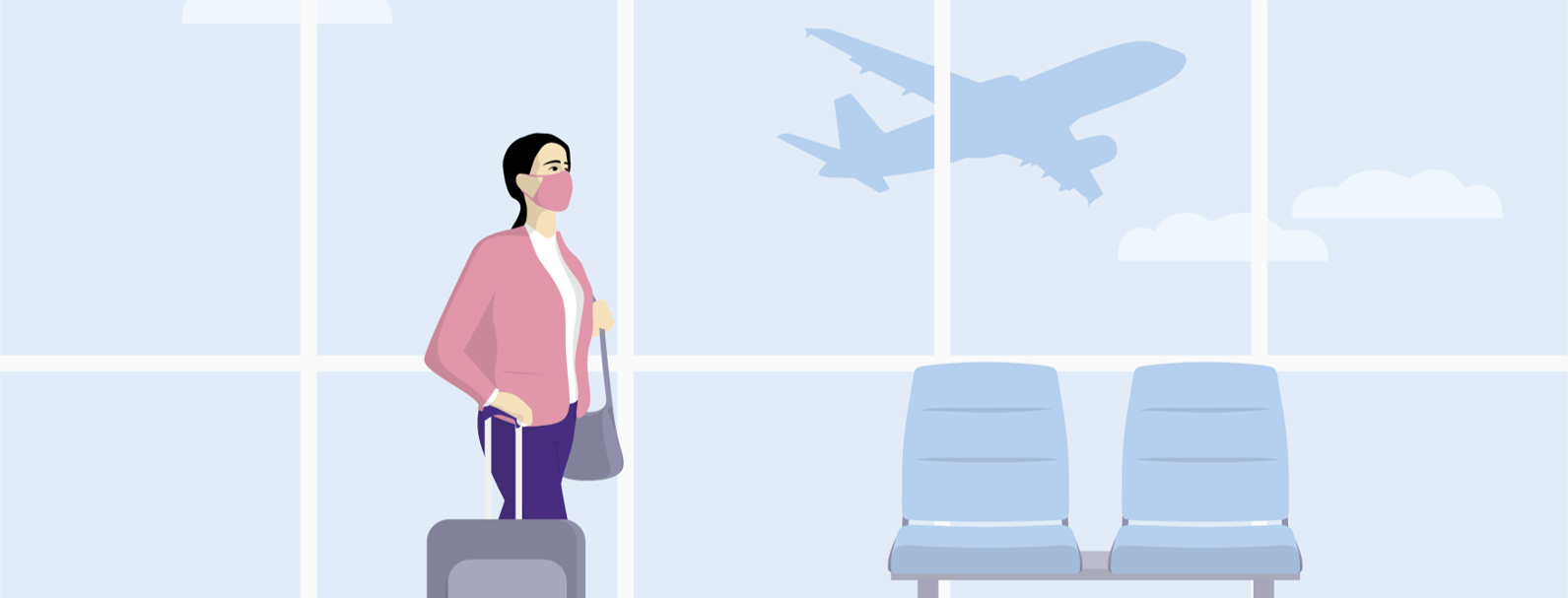 covid-19 alert client update